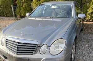 Mercedes-Benz Classe GLK