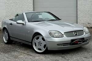 Mercedes-Benz Classe SLK