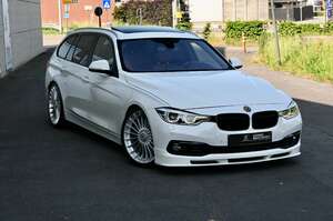 BMW Alpina D3
