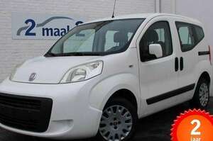 Fiat Qubo