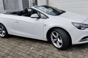 Opel Cascada