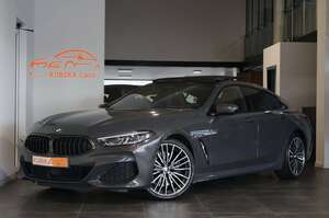 BMW Série 8