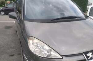 Peugeot 807