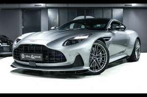 Aston Martin 