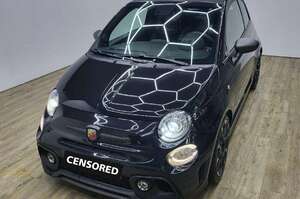 Abarth 595C