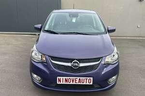 Opel karl