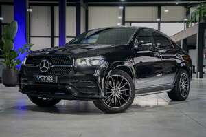 Mercedes-Benz Classe GLE