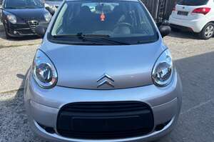 Citroën C1