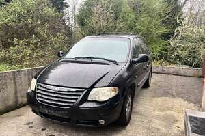 Chrysler Voyager