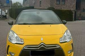 Citroën DS 3