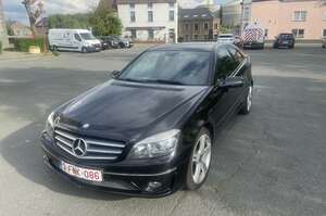 Mercedes-Benz Classe CLC