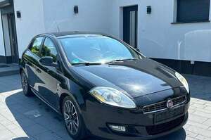 Fiat Bravo