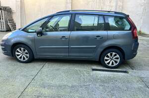 Citroën Grand C4 Picasso
