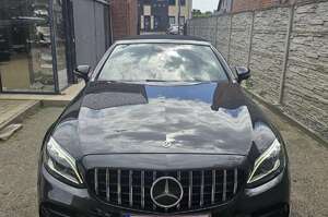 Mercedes-Benz Classe C