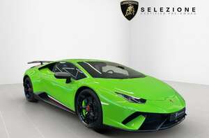 Lamborghini Huracán