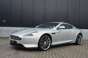 Aston Martin DB9