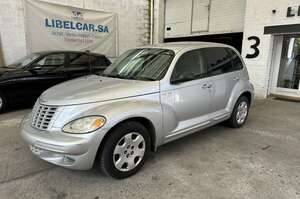 Chrysler PT Cruiser