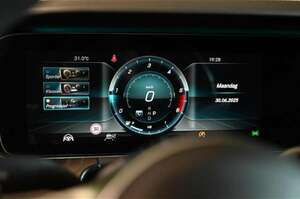 Mercedes-Benz Classe CLS