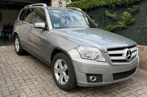 Mercedes-Benz Classe GLK