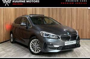 BMW Série 2
