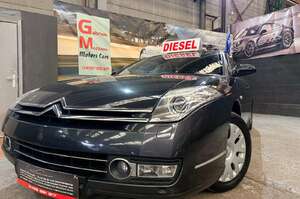 Citroën C6