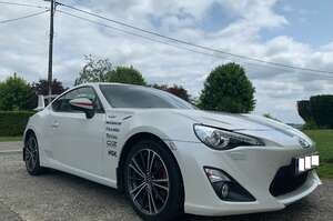 Toyota GT86