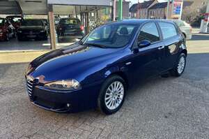Alfa Romeo 147