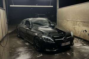 Mercedes-Benz Classe C