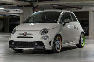 Abarth 595 Turismo