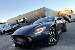 Aston Martin 