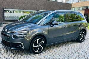 Citroën Grand C4 Picasso