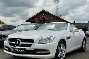 Mercedes-Benz Classe SLK