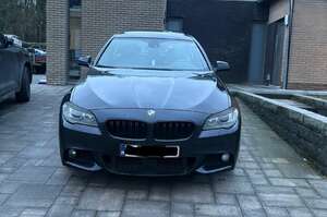 BMW Série 5