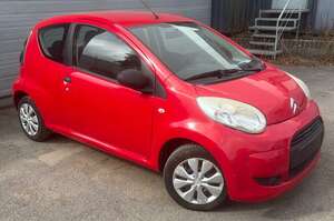 Citroën C1