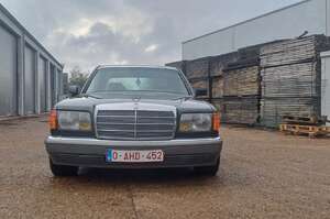 Mercedes-Benz Classe S