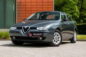 Alfa Romeo 156