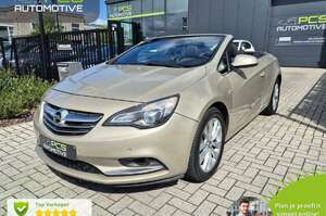 Opel Cascada