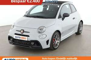 Abarth 695C