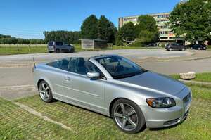 Volvo C70