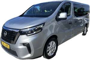 Nissan Primastar