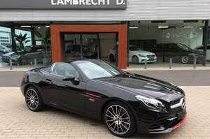 Mercedes-Benz Classe SLC