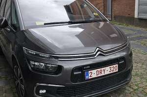 Citroën Grand C4 Picasso