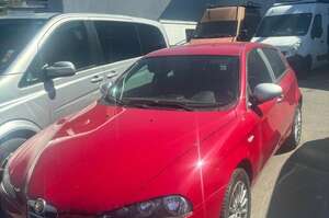 Alfa Romeo 147