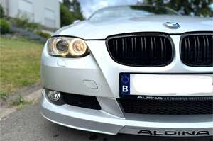 BMW Alpina D3