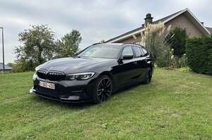 BMW 3 Reeks