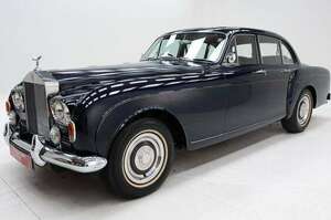 Rolls-Royce Cloud