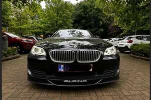 BMW Alpina B5