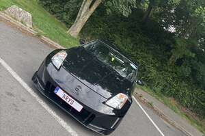 Nissan 350Z