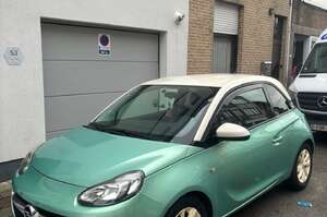 Opel Adam