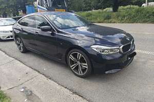 BMW Série 6